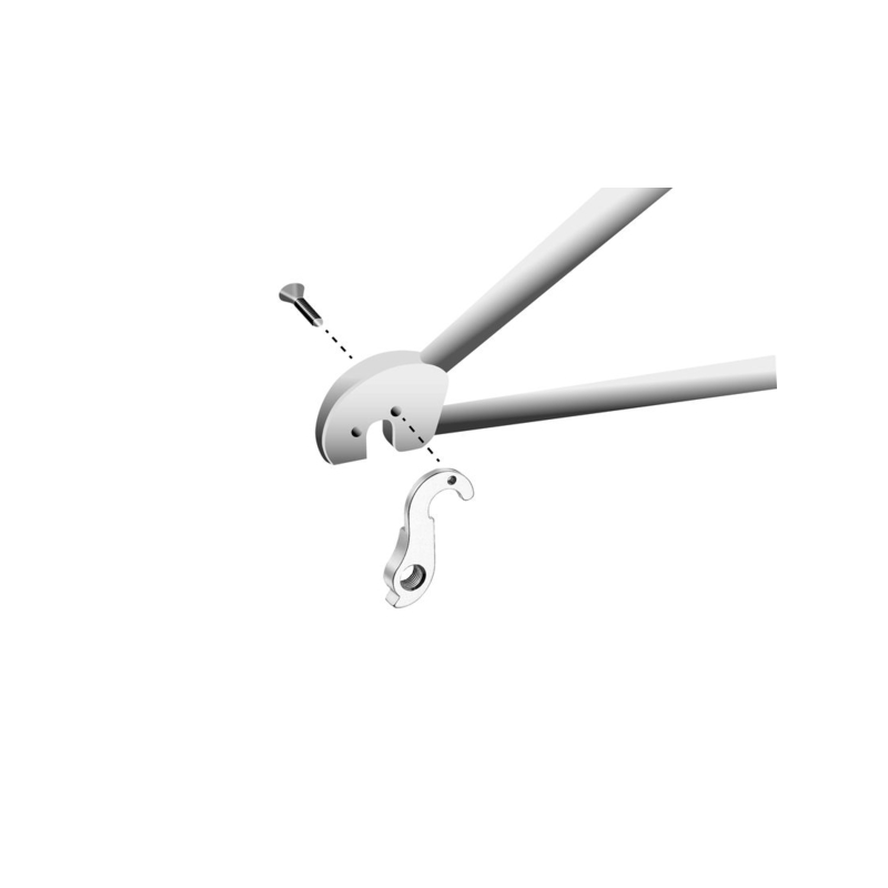 Puntera de cambio gh-105