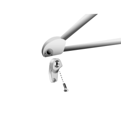 Puntera de cambio gh-095