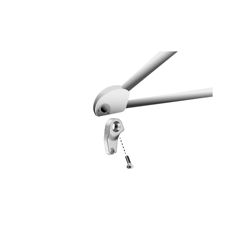 Puntera de cambio gh-095