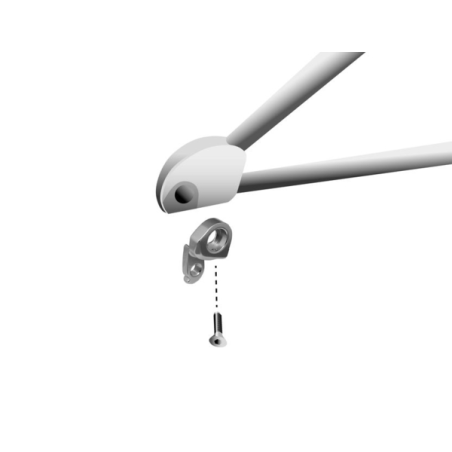 Puntera de cambio gh-096