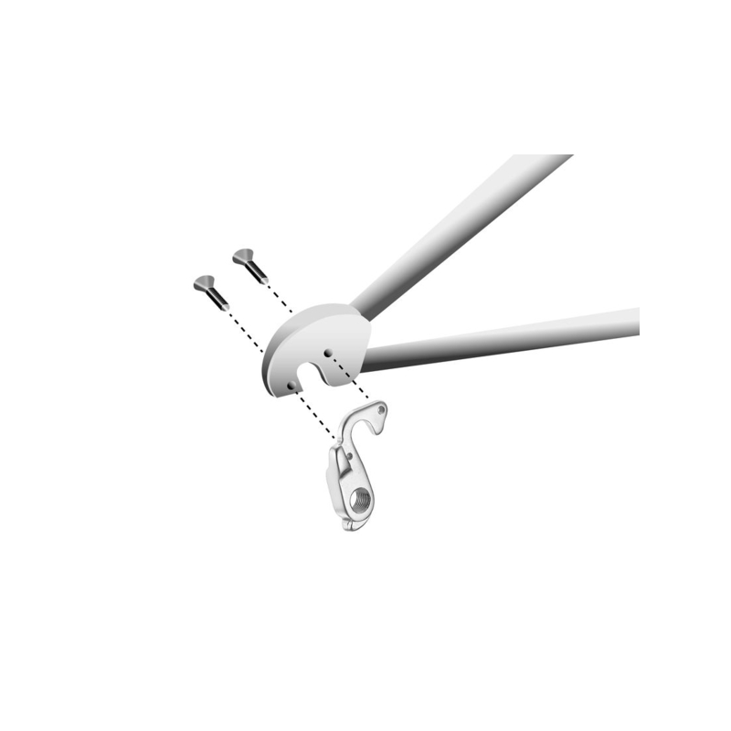 Puntera de cambio gh-111