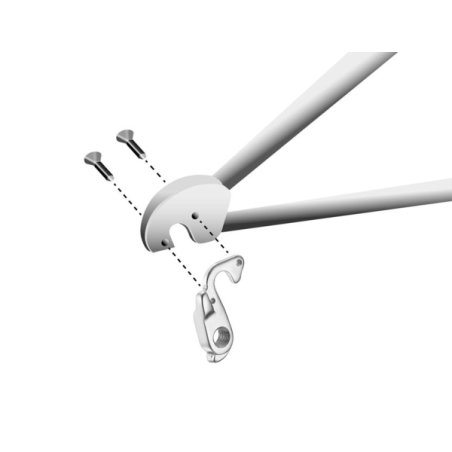 Puntera de cambio gh-111