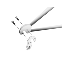 Puntera de cambio gh-115