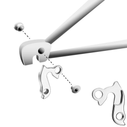 Puntera de cambio gh-145