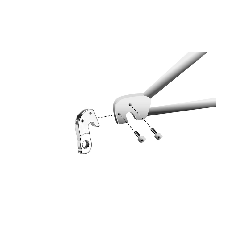 Puntera de cambio gh-151