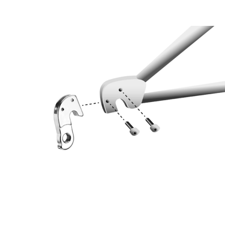 Puntera de cambio gh-151