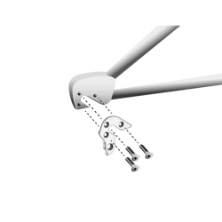 Puntera de cambio gh-152