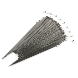 Caja 100 radios inox 266x2