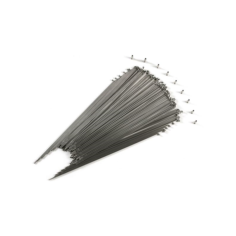 Caja 100 radios inox 284x2