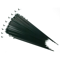 Caja 100 radios negros 227x2