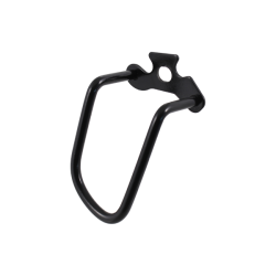 Protector de cambio trasero acero ( 10 unidades )