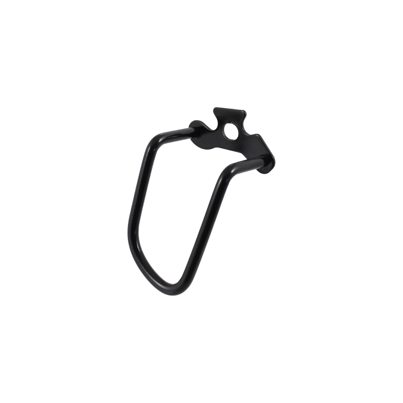 Protector de cambio trasero acero ( 10 unidades )