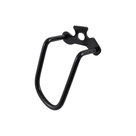 Protector de cambio trasero acero ( 10 unidades )