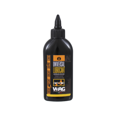 Lubricante a gota universal 150ml wag