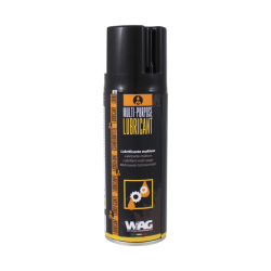 Lubricante spray universal multiuso 200ml wag