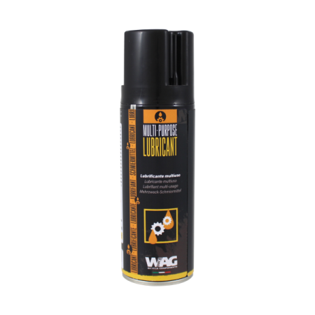 Lubricante spray universal multiuso 200ml wag