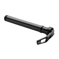 Eje pasante del mtb maxle lite 15x100mm, long 148m paso banda rodadura m15x1.5