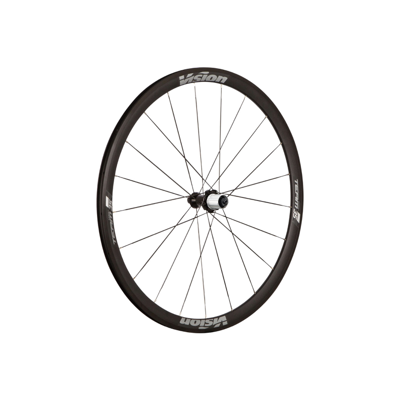 Juego ruedas vision team35 comp sl v-br sh11v a9