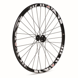 Rueda delantera gtr sl23-27.5 6t blanco