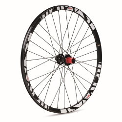 Rueda trasera gtr sl23-27.5 blanco shimano