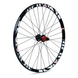 Rueda trasera gtr sl23 - 29" blanco sram 6t