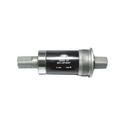 Jgo pedalier sunrace acero...