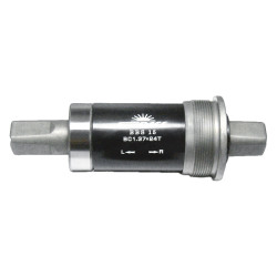 Jgo pedalier sunrace acero...