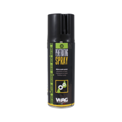 Spray desbloqueante 200ml wag