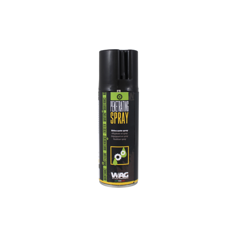 Spray desbloqueante 200ml wag