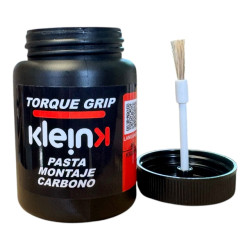 Pasta montaje carbono bio...