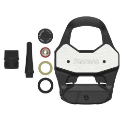 Cuerpo de pedal derecho pro...