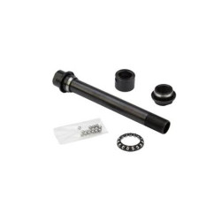 Eje de buje completo fh-mt400b