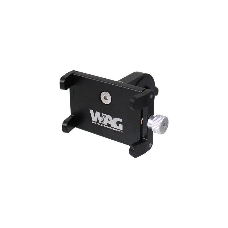 Soporte ajustable manillar para smartphone wag