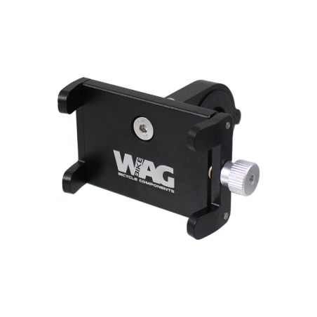 Soporte ajustable manillar para smartphone wag