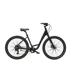 Bicicleta sandy 27,5" barra...