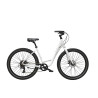 Bicicleta sandy 27.5" barra...