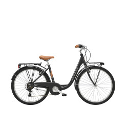 Bicicleta cigno lady 26"...