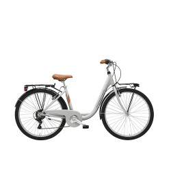 Bicicleta cigno lady 26"...