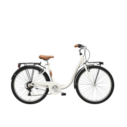 Bicicleta cigno lady 26"...
