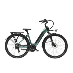 Bicicleta e1 3.0 lady...