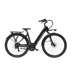 Bicicleta e1 3.0 lady...