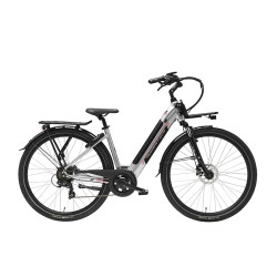 Bicicleta e1 3.0 lady...