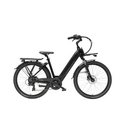 Bicicleta e1 3.0 lady...