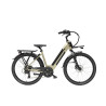 Bicicleta e1 3.0 lady...