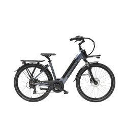 Bicicleta e1 3.0 lady...