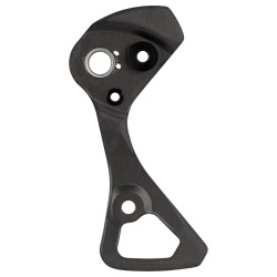 Portapoleas externo y...