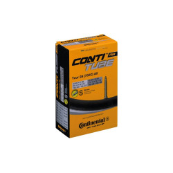 Camara 28x1 1-4-1.75 presta...