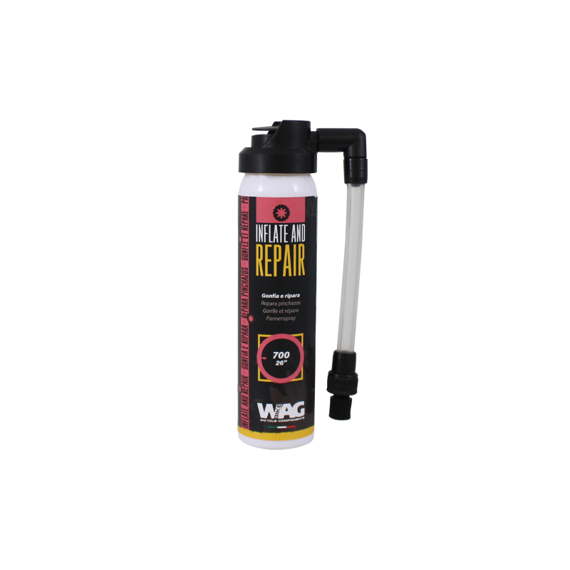 Spray antipinchazos 75ml c-adaptador valvulas wag