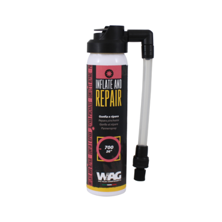 Spray antipinchazos 75ml c-adaptador valvulas wag