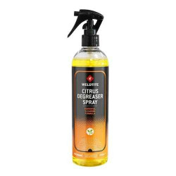 Desengrasante ultra potente...